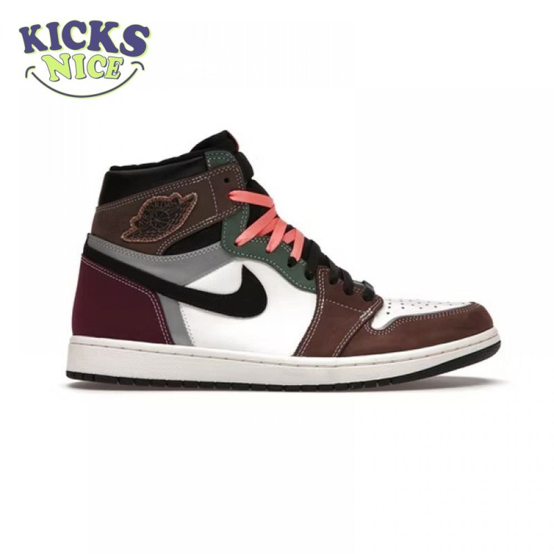 Jordan 1 Retro High OG Hand Crafted Size 36-47.5 Jordan 1 Retro High OG Hand Crafted Size 36-47.5