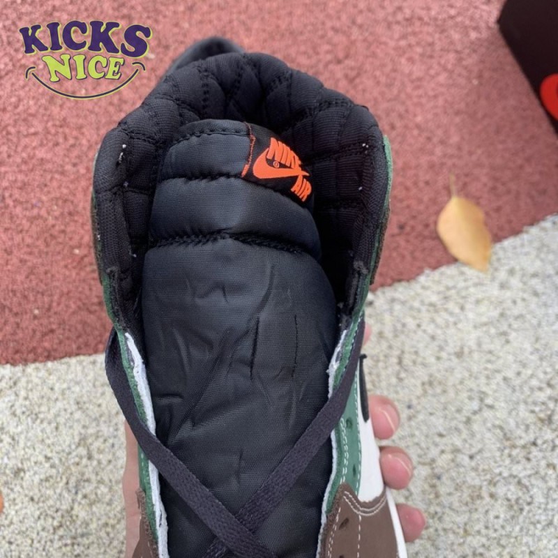 Jordan 1 Retro High OG Hand Crafted Size 36-47.5 Jordan 1 Retro High OG Hand Crafted Size 36-47.5