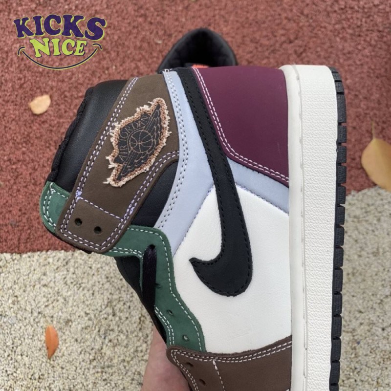 Jordan 1 Retro High OG Hand Crafted Size 36-47.5 Jordan 1 Retro High OG Hand Crafted Size 36-47.5