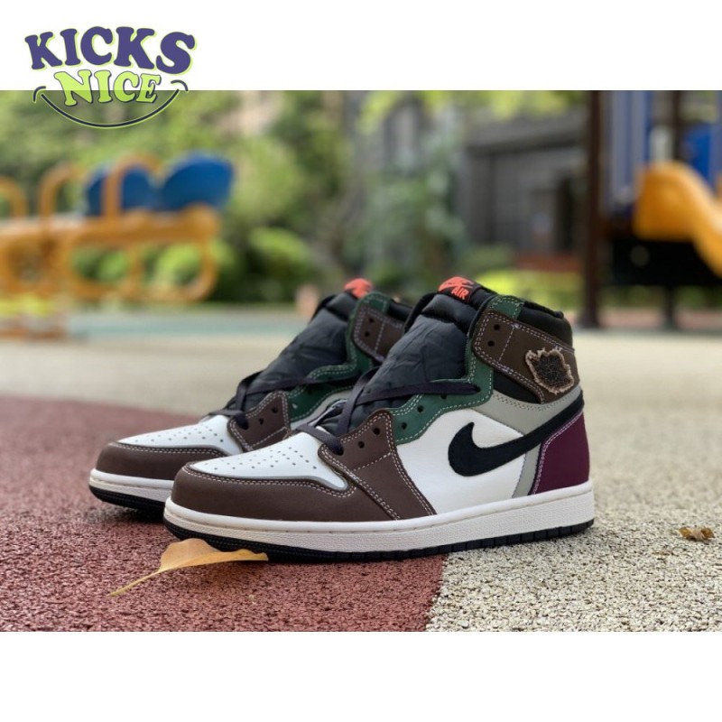 Jordan 1 Retro High OG Hand Crafted Size 36-47.5 Jordan 1 Retro High OG Hand Crafted Size 36-47.5