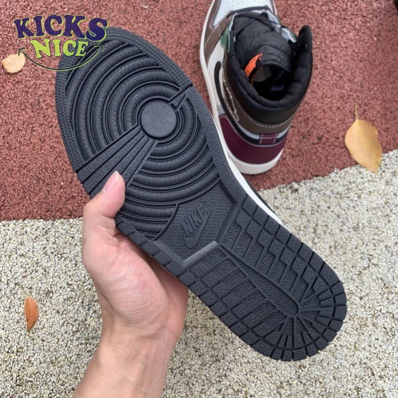 Jordan 1 Retro High OG Hand Crafted Size 36-47.5 Jordan 1 Retro High OG Hand Crafted Size 36-47.5