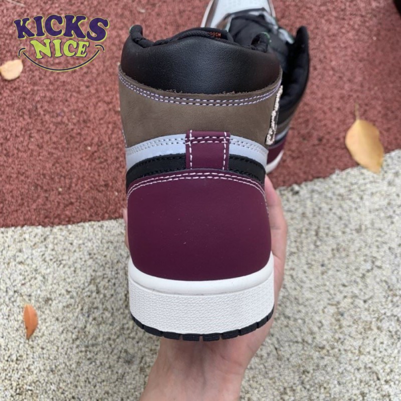 Jordan 1 Retro High OG Hand Crafted Size 36-47.5 Jordan 1 Retro High OG Hand Crafted Size 36-47.5