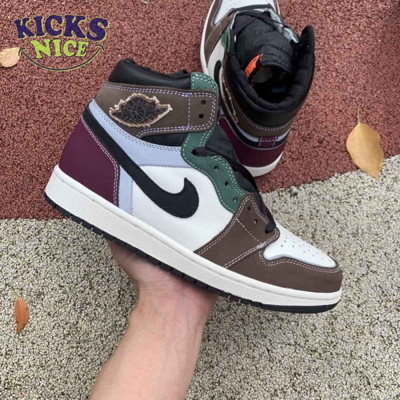 Jordan 1 Retro High OG Hand Crafted Size 36-47.5 Jordan 1 Retro High OG Hand Crafted Size 36-47.5