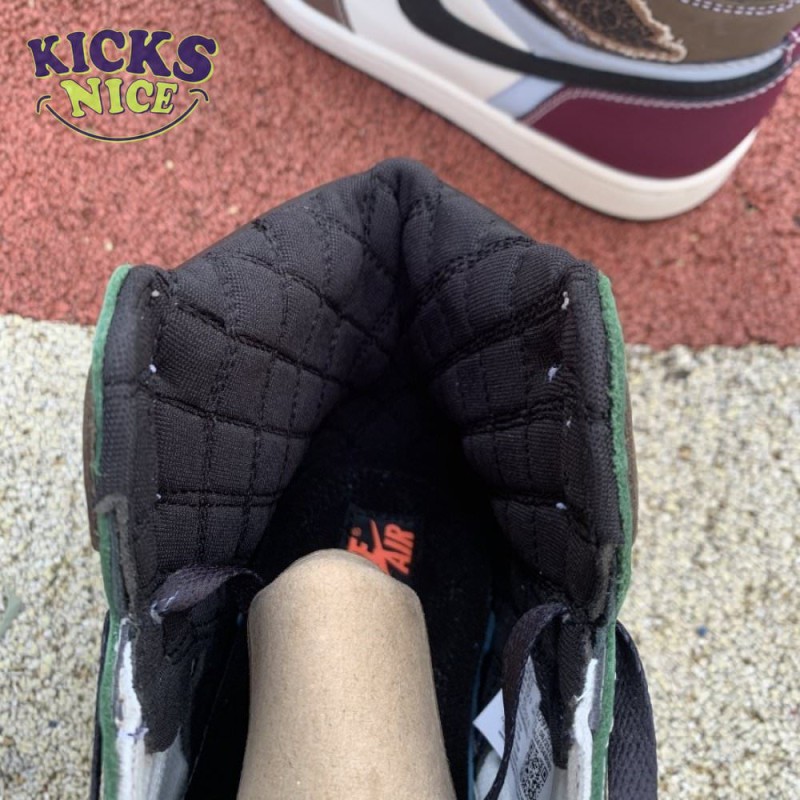 Jordan 1 Retro High OG Hand Crafted Size 36-47.5 Jordan 1 Retro High OG Hand Crafted Size 36-47.5