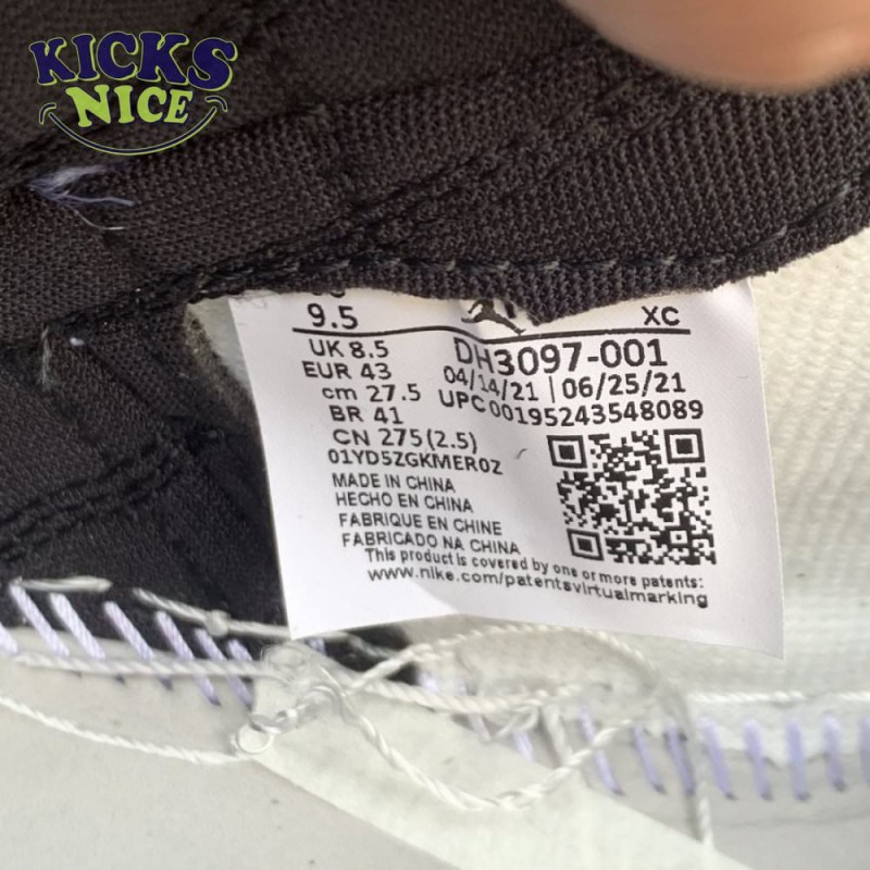 Jordan 1 Retro High OG Hand Crafted Size 36-47.5 Jordan 1 Retro High OG Hand Crafted Size 36-47.5