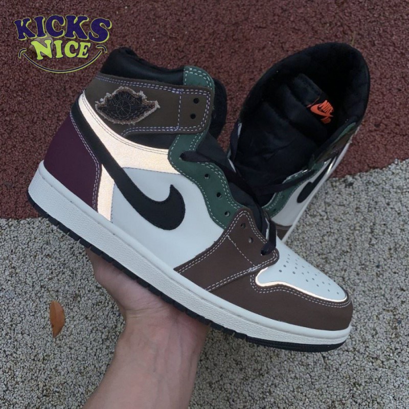 Jordan 1 Retro High OG Hand Crafted Size 36-47.5 Jordan 1 Retro High OG Hand Crafted Size 36-47.5