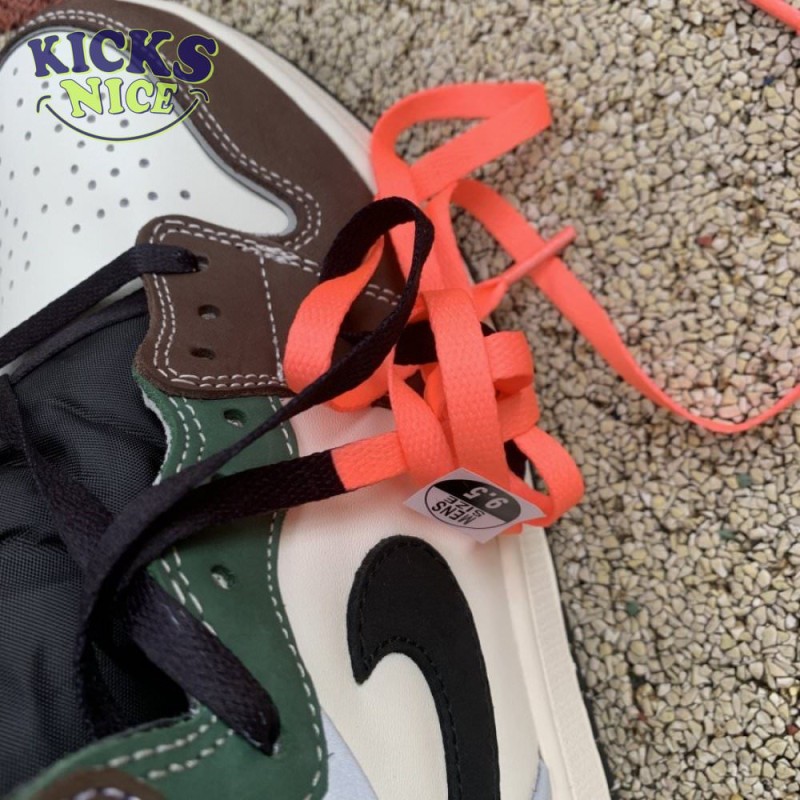 Jordan 1 Retro High OG Hand Crafted Size 36-47.5 Jordan 1 Retro High OG Hand Crafted Size 36-47.5