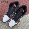 Jordan 1 Retro High OG Hand Crafted Size 36-47.5 Jordan 1 Retro High OG Hand Crafted Size 36-47.5