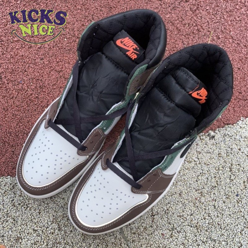 Jordan 1 Retro High OG Hand Crafted Size 36-47.5 Jordan 1 Retro High OG Hand Crafted Size 36-47.5