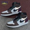 Jordan 1 Retro High OG Hand Crafted Size 36-47.5 Jordan 1 Retro High OG Hand Crafted Size 36-47.5