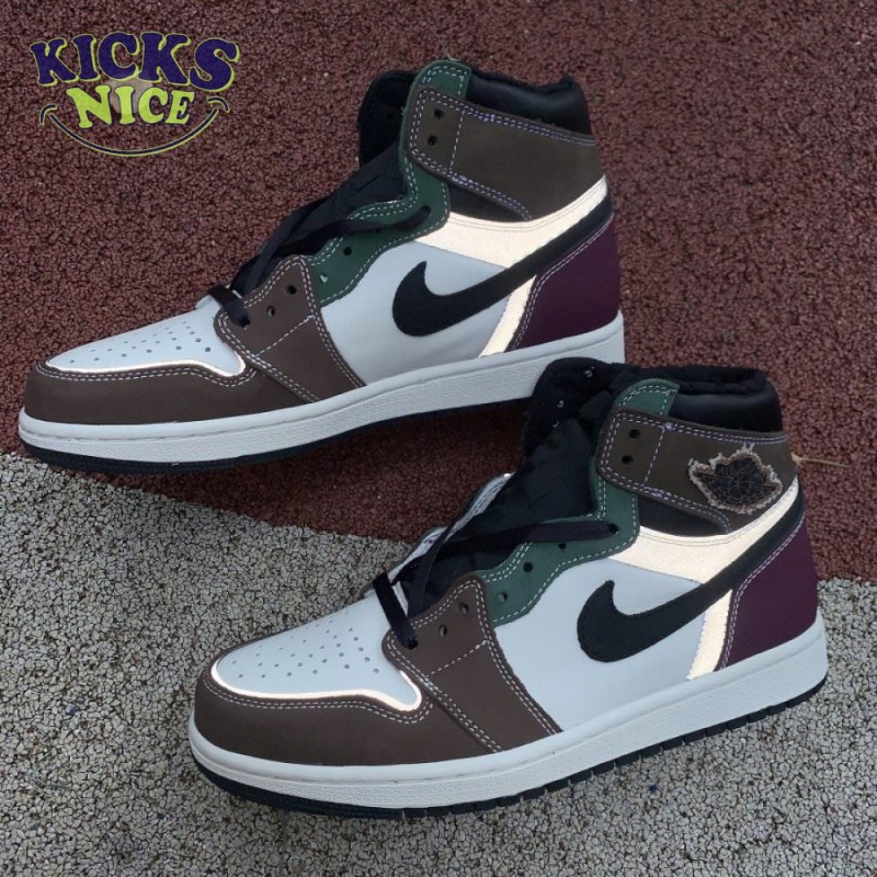 Jordan 1 Retro High OG Hand Crafted Size 36-47.5 Jordan 1 Retro High OG Hand Crafted Size 36-47.5