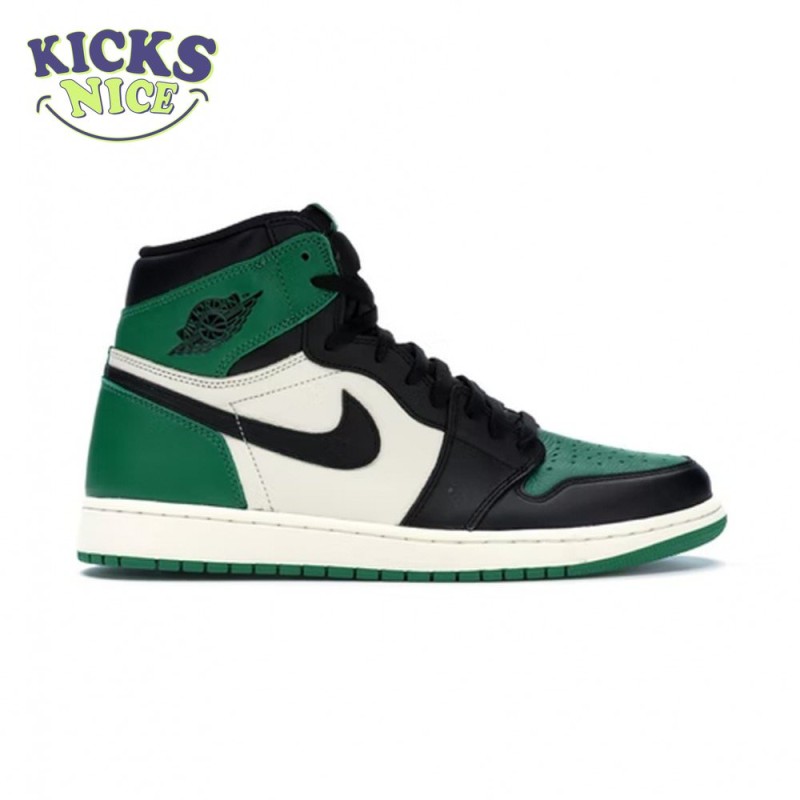 Jordan 1 Retro High Pine Green Size 36-47.5 Jordan 1 Retro High Pine Green Size 36-47.5
