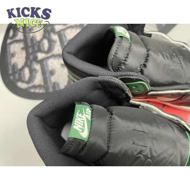 Jordan 1 Retro High Pine Green Size 36-47.5 Jordan 1 Retro High Pine Green Size 36-47.5