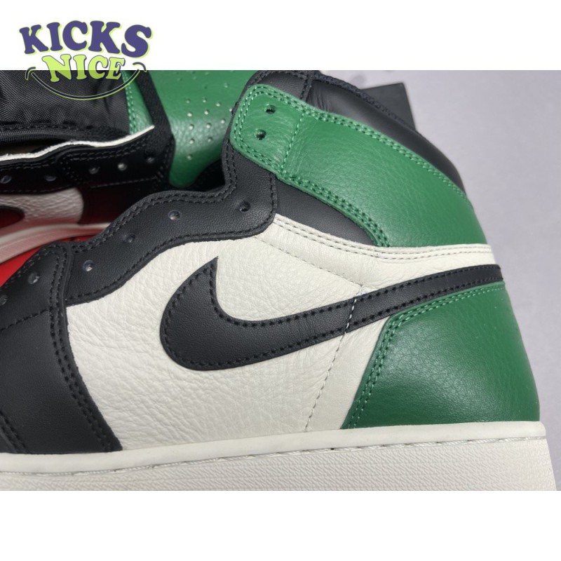 Jordan 1 Retro High Pine Green Size 36-47.5 Jordan 1 Retro High Pine Green Size 36-47.5