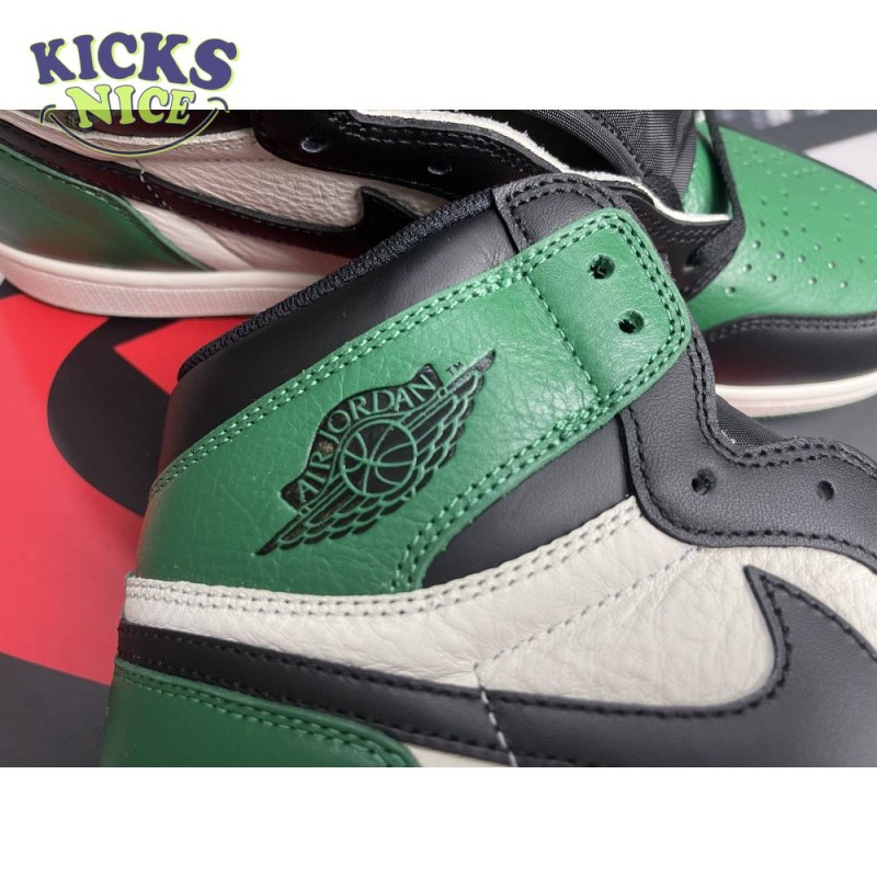 Jordan 1 Retro High Pine Green Size 36-47.5 Jordan 1 Retro High Pine Green Size 36-47.5