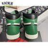 Jordan 1 Retro High Pine Green Size 36-47.5 Jordan 1 Retro High Pine Green Size 36-47.5