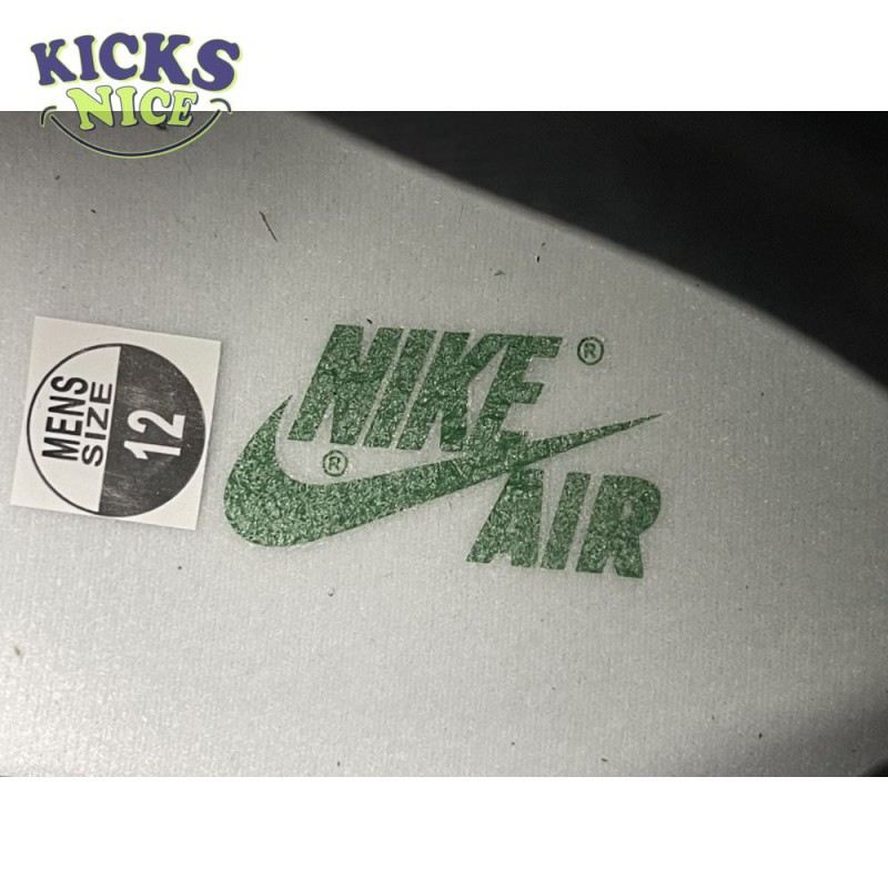 Jordan 1 Retro High Pine Green Size 36-47.5 Jordan 1 Retro High Pine Green Size 36-47.5