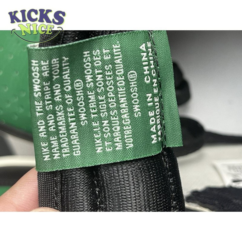 Jordan 1 Retro High Pine Green Size 36-47.5 Jordan 1 Retro High Pine Green Size 36-47.5