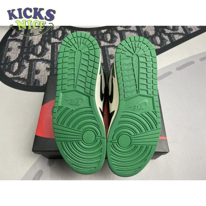 Jordan 1 Retro High Pine Green Size 36-47.5 Jordan 1 Retro High Pine Green Size 36-47.5