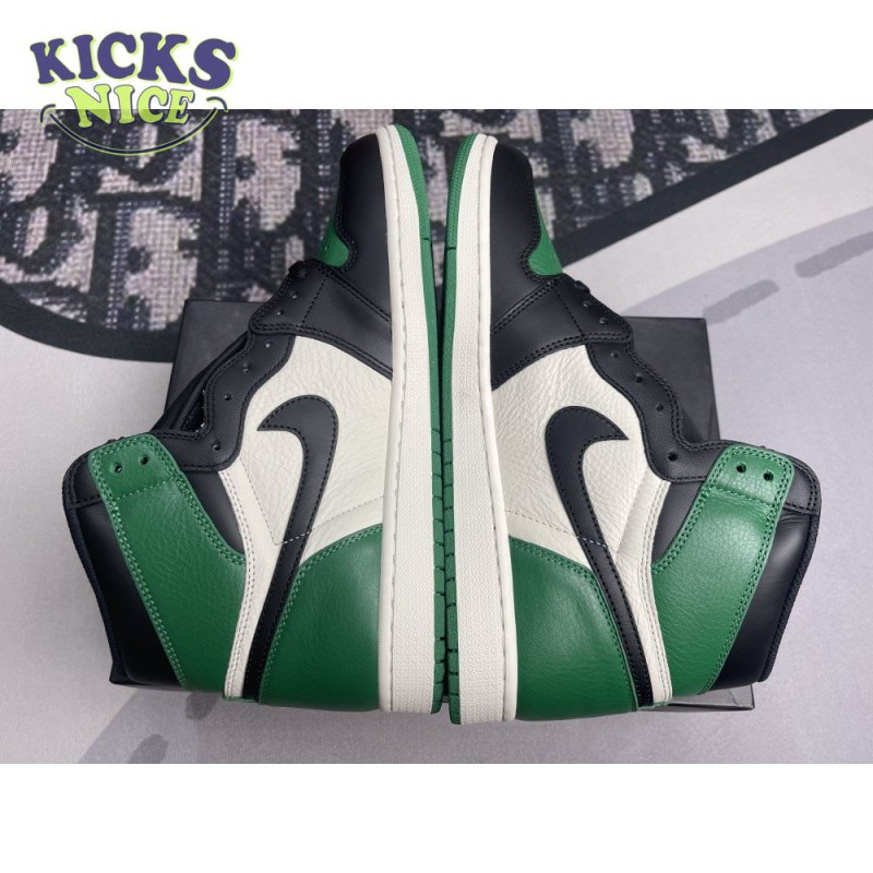 Jordan 1 Retro High Pine Green Size 36-47.5 Jordan 1 Retro High Pine Green Size 36-47.5