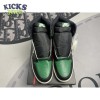 Jordan 1 Retro High Pine Green Size 36-47.5 Jordan 1 Retro High Pine Green Size 36-47.5