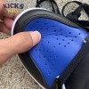 Jordan 1 Retro High Royal Toe Size 40-47.5