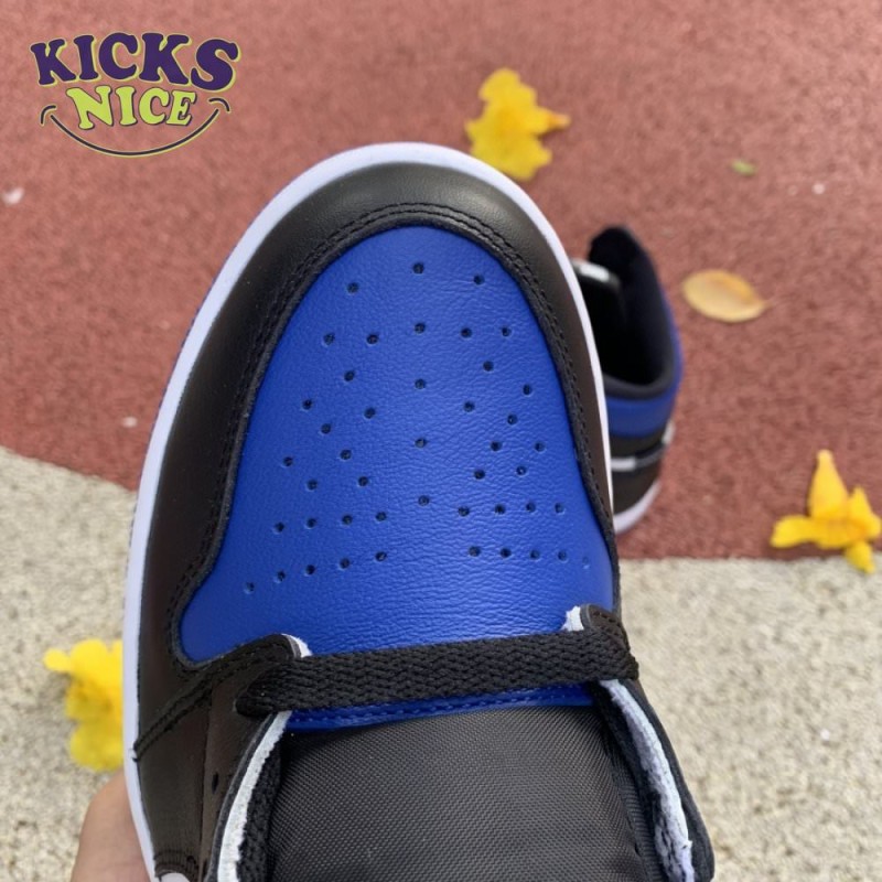 Jordan 1 Retro High Royal Toe Size 40-47.5 Jordan 1 Retro High Royal Toe Size 40-47.5