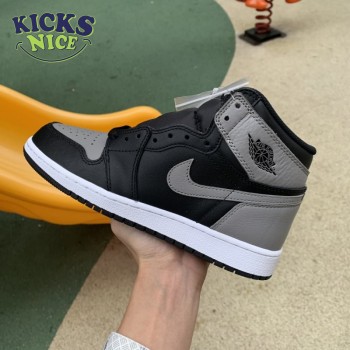Jordan 1 Retro High Shadow (2018) Size 36-47.5 Jordan 1 Retro High Shadow (2018) Size 36-47.5