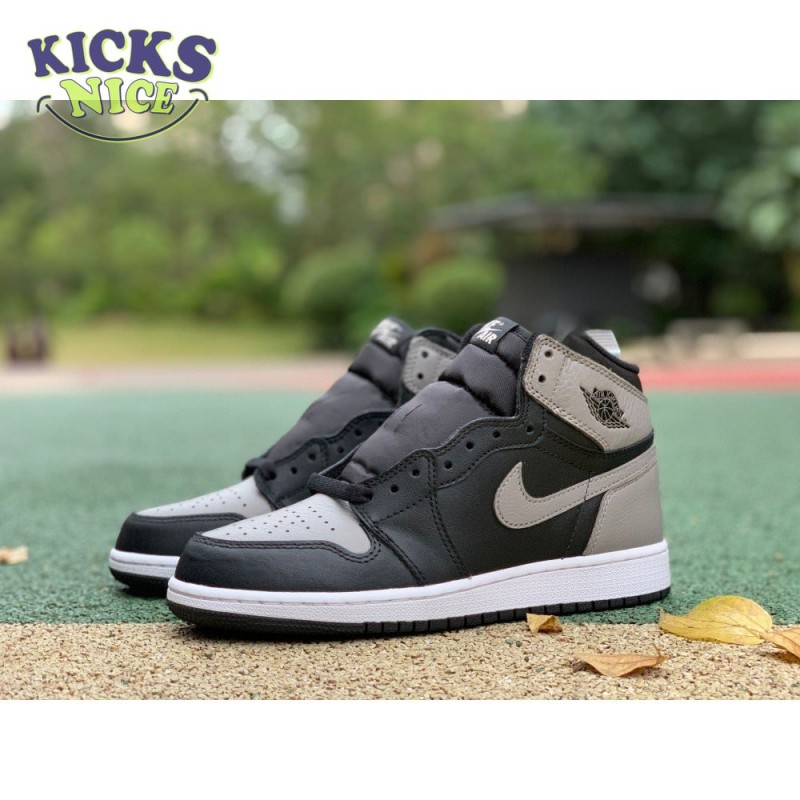 Jordan 1 Retro High Shadow (2018) Size 36-47.5 Jordan 1 Retro High Shadow (2018) Size 36-47.5