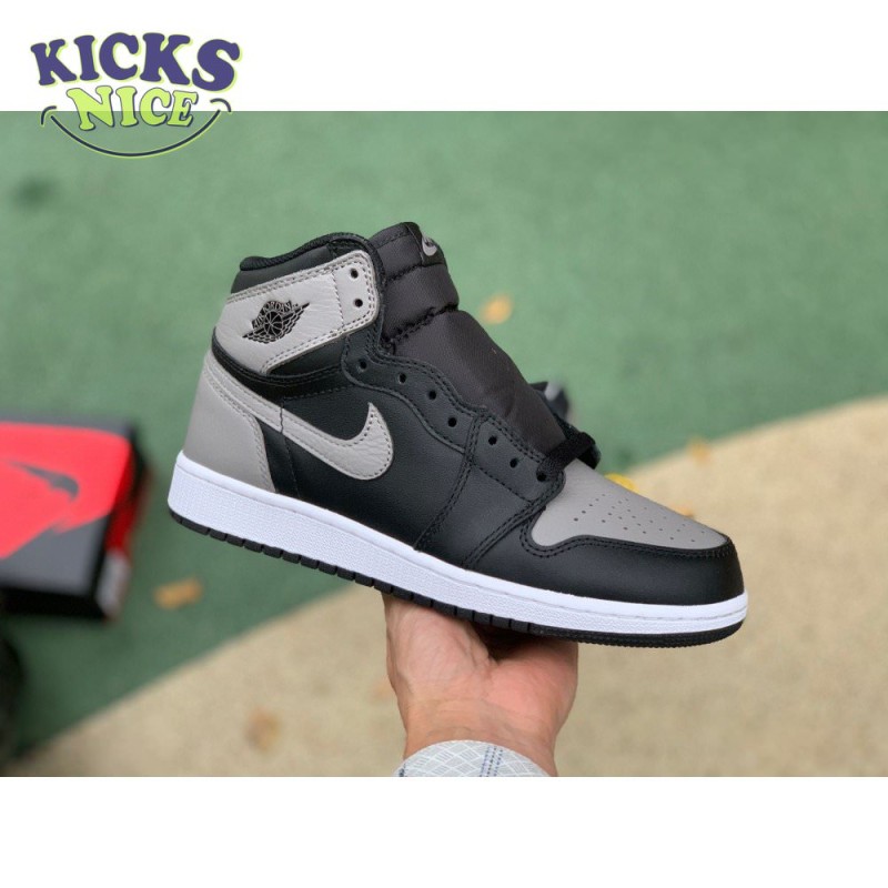 Jordan 1 Retro High Shadow (2018) Size 36-47.5 Jordan 1 Retro High Shadow (2018) Size 36-47.5