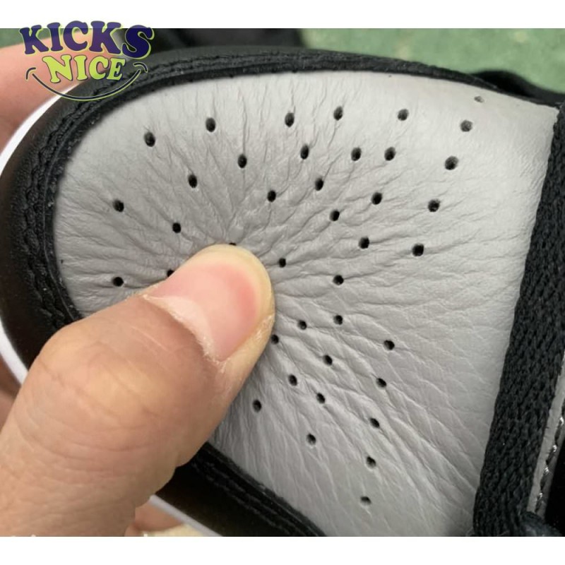 Jordan 1 Retro High Shadow (2018) Size 36-47.5 Jordan 1 Retro High Shadow (2018) Size 36-47.5