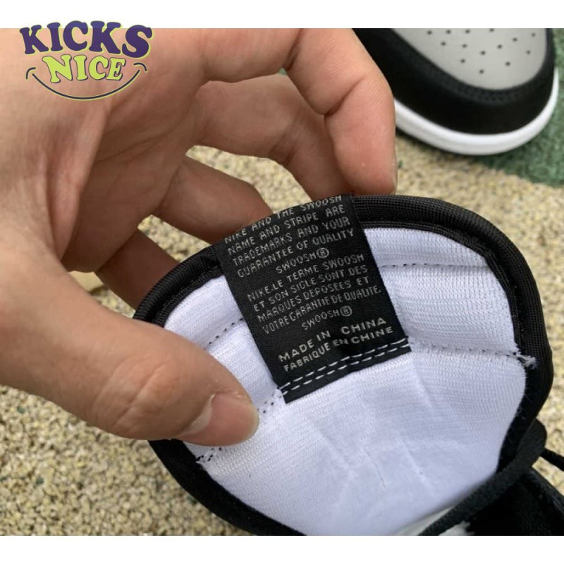 Jordan 1 Retro High Shadow (2018) Size 36-47.5 Jordan 1 Retro High Shadow (2018) Size 36-47.5