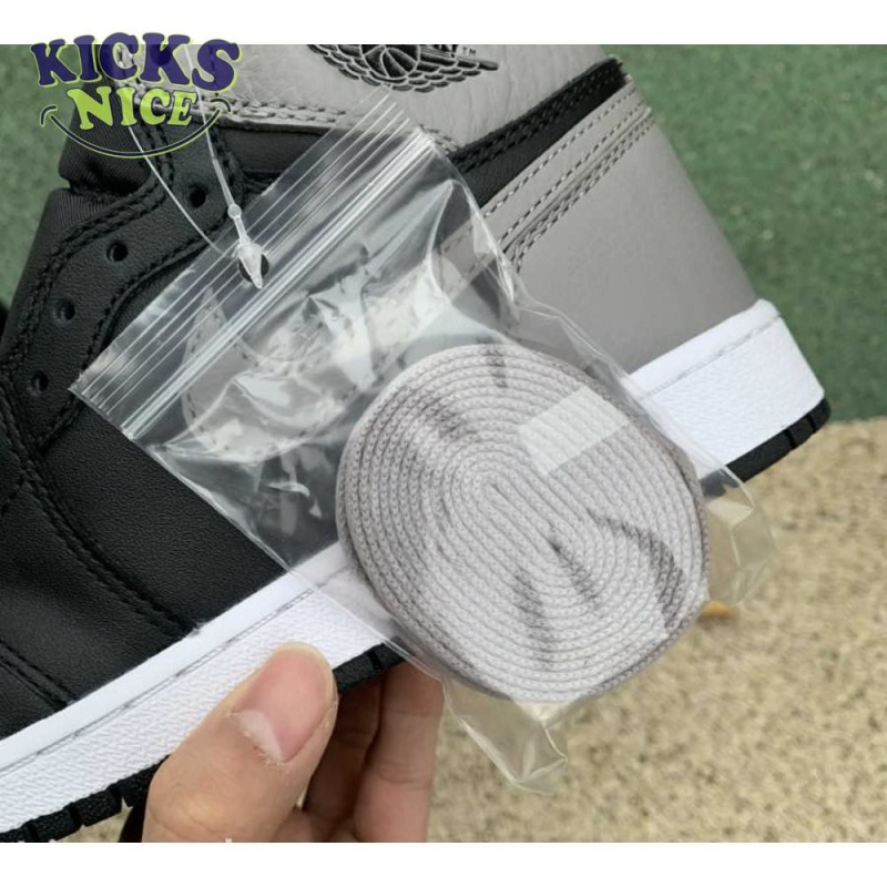 Jordan 1 Retro High Shadow (2018) Size 36-47.5 Jordan 1 Retro High Shadow (2018) Size 36-47.5