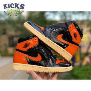 Jordan 1 Retro High Shattered Backboard 3. 0 Size 36-47.5 Jordan 1 Retro High Shattered Backboard 3. 0 Size 36-47.5