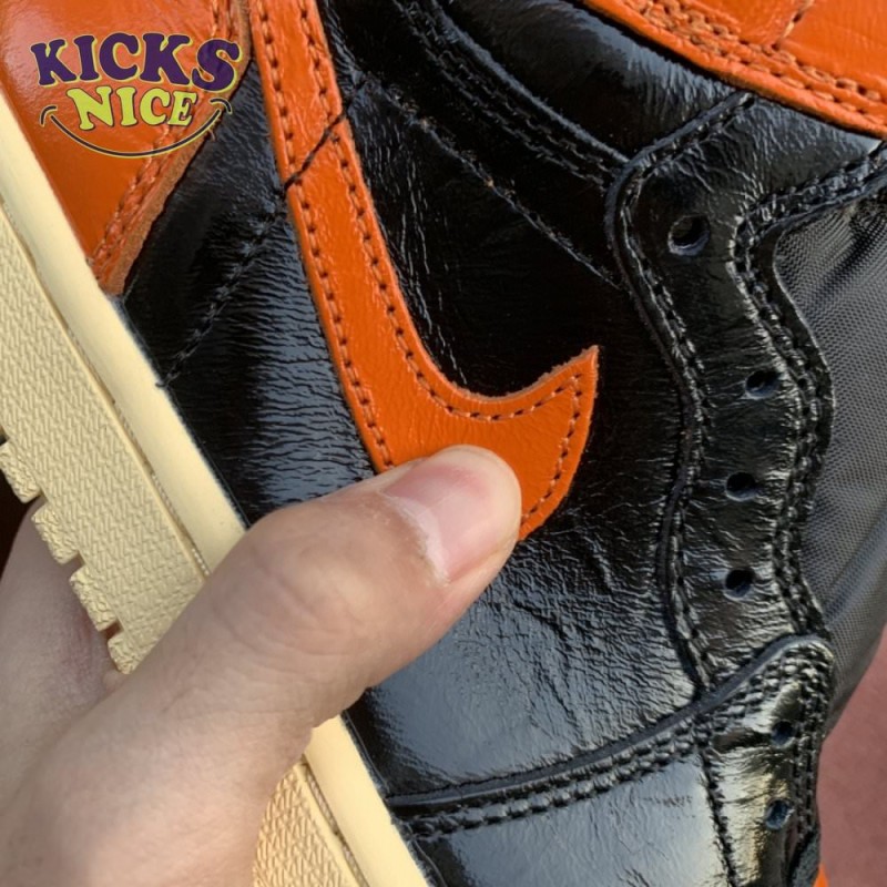 Jordan 1 Retro High Shattered Backboard 3. 0 Size 36-47.5 Jordan 1 Retro High Shattered Backboard 3. 0 Size 36-47.5
