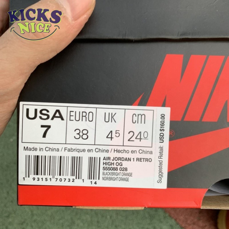 Jordan 1 Retro High Shattered Backboard 3. 0 Size 36-47.5 Jordan 1 Retro High Shattered Backboard 3. 0 Size 36-47.5