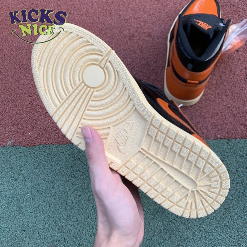 Jordan 1 Retro High Shattered Backboard 3. 0 Size 36-47.5 Jordan 1 Retro High Shattered Backboard 3. 0 Size 36-47.5