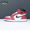 Jordan 1 Retro High Spider Man Origin Story (Special Box) Size 40-47.5 Jordan 1 Retro High Spider Man Origin Story (Special Box) Size 40-47.5