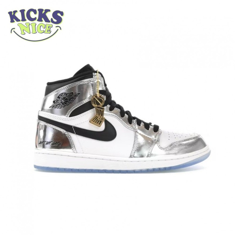 Jordan 1 Retro High Think 16 Size 40.5-45 Jordan 1 Retro High Think 16 Size 40.5-45