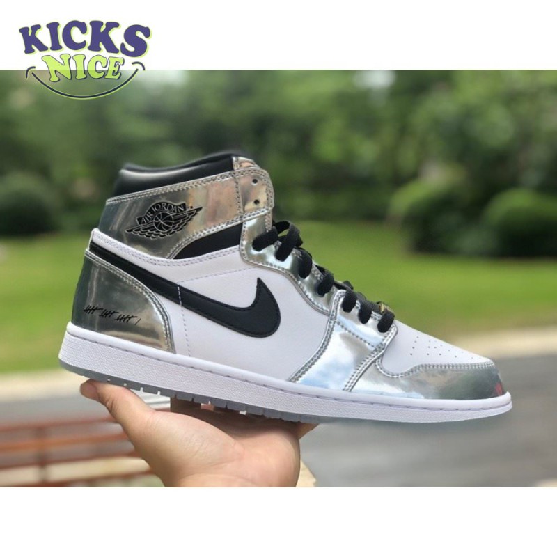 Jordan 1 Retro High Think 16 Size 40.5-45 Jordan 1 Retro High Think 16 Size 40.5-45
