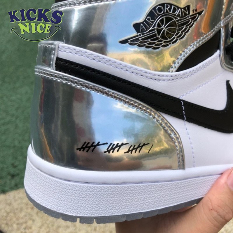 Jordan 1 Retro High Think 16 Size 40.5-45 Jordan 1 Retro High Think 16 Size 40.5-45