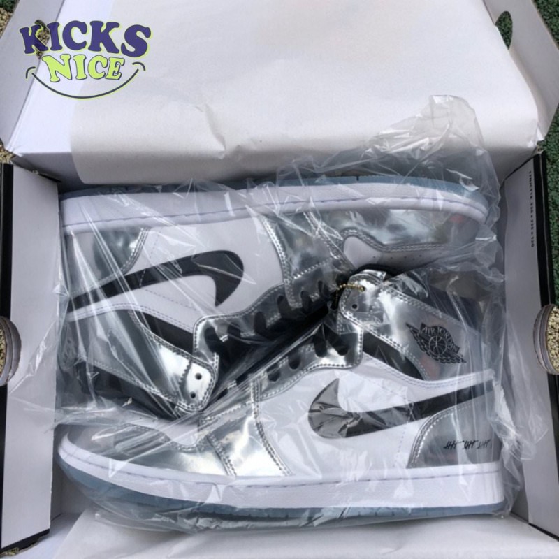 Jordan 1 Retro High Think 16 Size 40.5-45 Jordan 1 Retro High Think 16 Size 40.5-45
