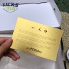 Jordan 1 Retro High Think 16 Size 40.5-45 Jordan 1 Retro High Think 16 Size 40.5-45