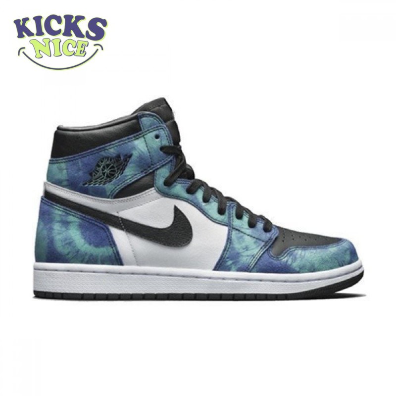 Jordan 1 Retro High Tie Dye Size 36-47.5 Jordan 1 Retro High Tie Dye Size 36-47.5