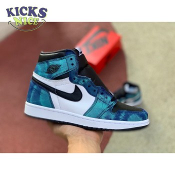Jordan 1 Retro High Tie Dye Size 36-47.5 Jordan 1 Retro High Tie Dye Size 36-47.5
