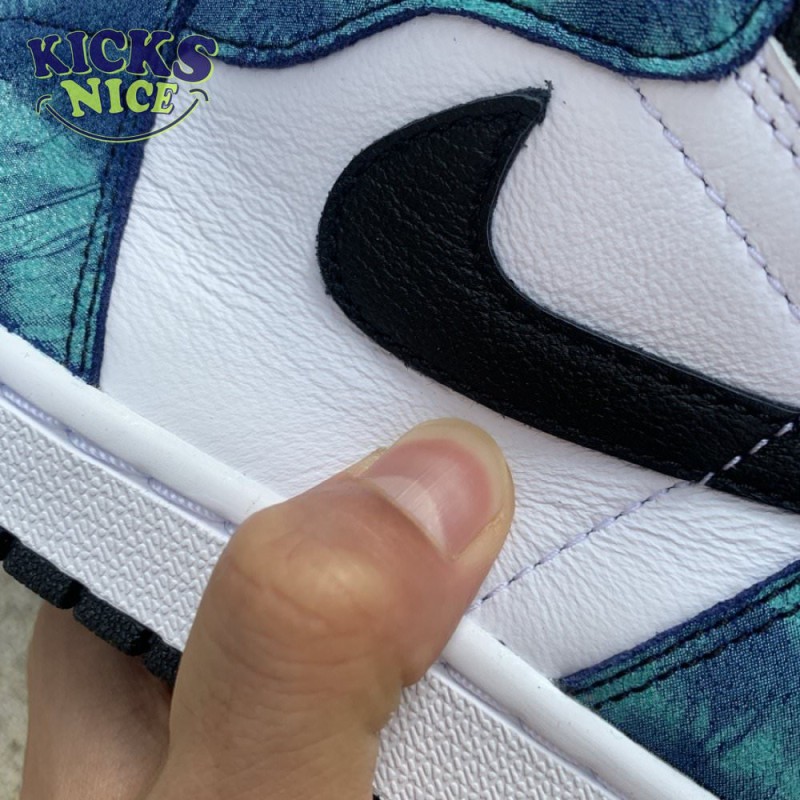 Jordan 1 Retro High Tie Dye Size 36-47.5 Jordan 1 Retro High Tie Dye Size 36-47.5
