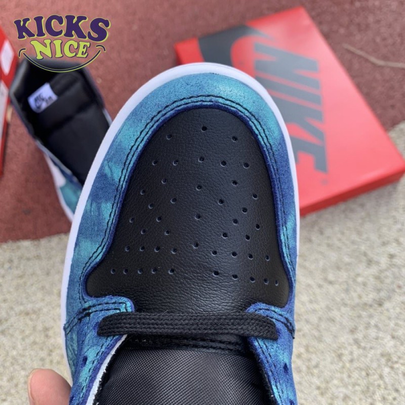 Jordan 1 Retro High Tie Dye Size 36-47.5 Jordan 1 Retro High Tie Dye Size 36-47.5