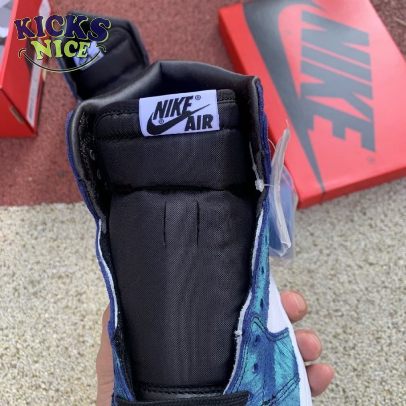 Jordan 1 Retro High Tie Dye Size 36-47.5 Jordan 1 Retro High Tie Dye Size 36-47.5