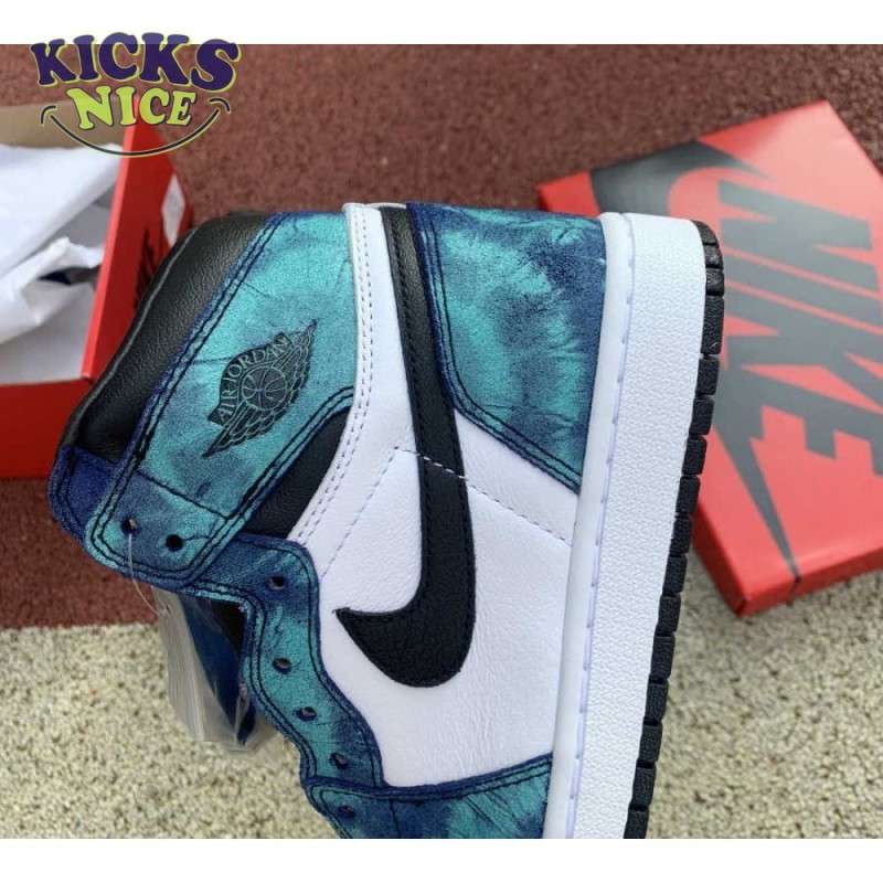 Jordan 1 Retro High Tie Dye Size 36-47.5 Jordan 1 Retro High Tie Dye Size 36-47.5