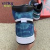 Jordan 1 Retro High Tie Dye Size 36-47.5 Jordan 1 Retro High Tie Dye Size 36-47.5